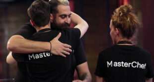 MasterChef 3: Συγκινεί η εξομολόγηση πρώην παίκτη για το σοβαρό πρόβλημα υγείας που αντιμετωπίζει