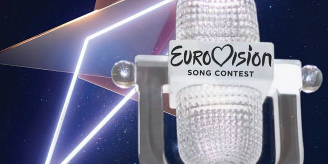 Eurovision 2019: Το ξέσπασμα του Έλληνα τραγουδιστή