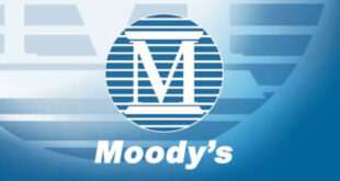 Moody
