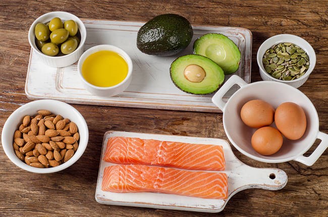 omega 3