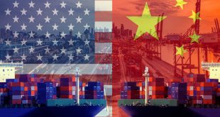 Εμπορικός πόλεμος ΗΠΑ - Κίνας: Εντολή Τραμπ για υψηλότερους δασμούς σε όλα τα εισαγόμενα από την Κίνα