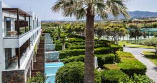Grecotel: Μειώνεται ο ΦΠΑ, αλλάζει τις τιμές στα ξενοδοχεία της
