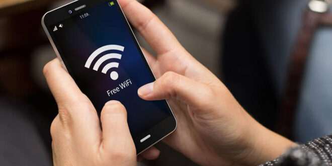 Δωρεάν WiFi σε Μέσα Μαζικής Μεταφοράς και 3.000 δημόσιους χώρους