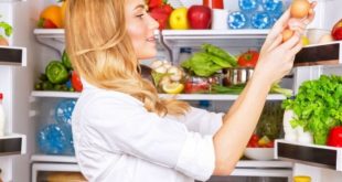 Πόσο αντέχουν στο ψυγείο οι πιο συνηθισμένες τροφές;