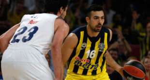 Έφυγε από τη ζωή ο πατέρας του Κώστα Σλούκα