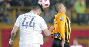 Europa League: Οι υποψήφιοι αντίπαλοι Άρη και Ατρόμητου στον 2ο προκριματικό