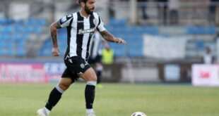 Τα νέα δεδομένα για ΠΑΟΚ και Ολιβέιρα