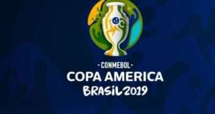 Η παρουσία των «παρείσακτων» στο Copa America