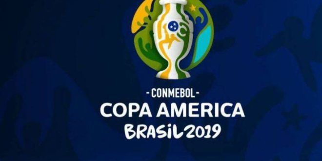 Η παρουσία των «παρείσακτων» στο Copa America