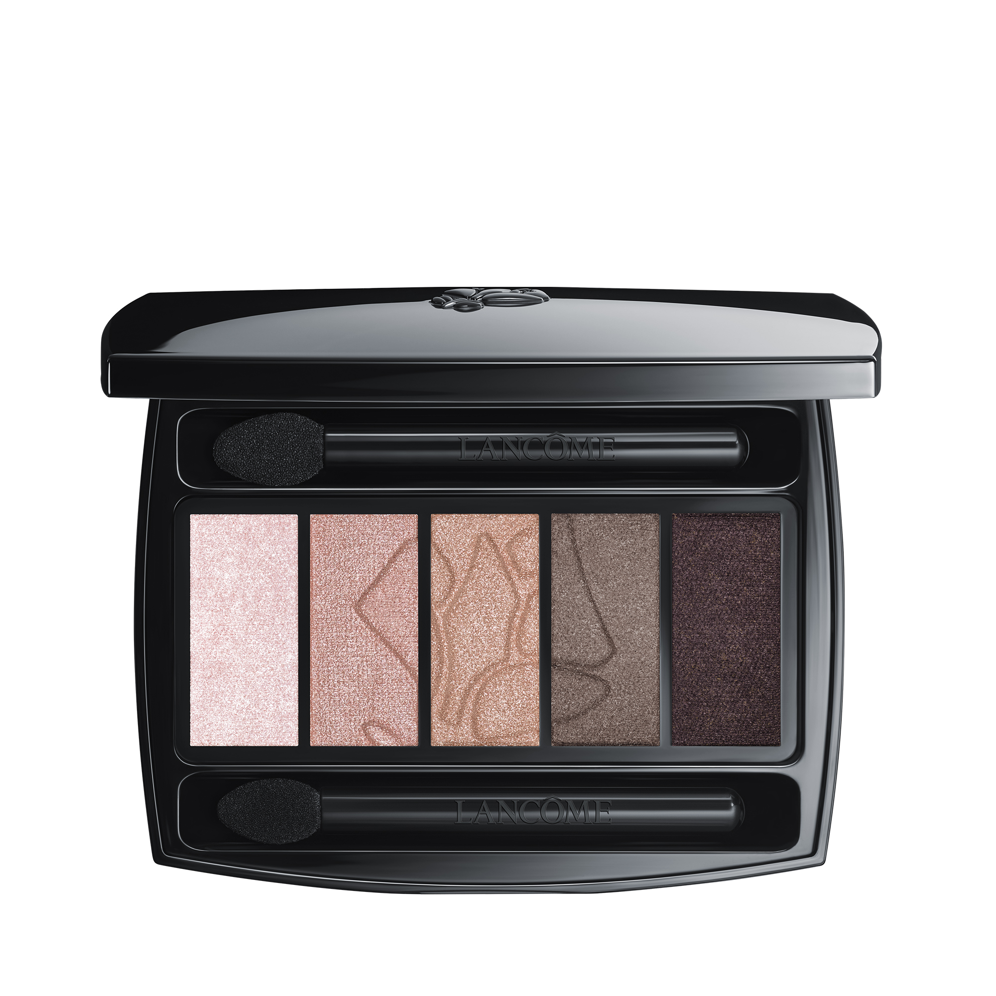 3614272453180 HYPNOSE PALETTE FRAICHEUR ROSEE