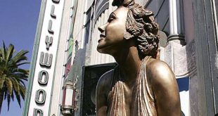 Άγνωστοι έκλεψαν το διασημότερο άγαλμα της Μέριλιν Μονρόε