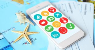 Οι εφαρμογές που πρέπει να έχετε στο κινητό σας κάθε φορά που ταξιδεύετε