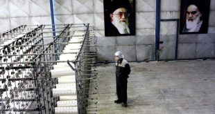 Το Ιράν απειλεί με αποχώρηση από τη Συνθήκη για τη Μη Διάδοση των Πυρηνικών