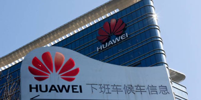 H λύση 10G PON της Huawei είναι η επιλογή της China Mobile στη Σαγκάη
