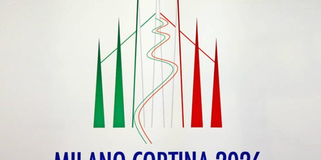 Σε Μιλάνο και Κορτίνα οι Χειμερινοί Ολυμπιακοί Αγώνες του 2026