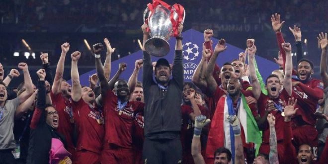 Champions League: Ο Κλοπ έκανε «σεφτέ» στις ευρωπαϊκές κούπες
