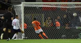 Nations League: Ανατροπή και τελικός για την Ολλανδία