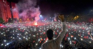 Γερμανικά ΜΜΕ για ήττα Ερντογάν στην Κωνσταντινούπολη: «Ο Ρετζέπ κλονίζεται»