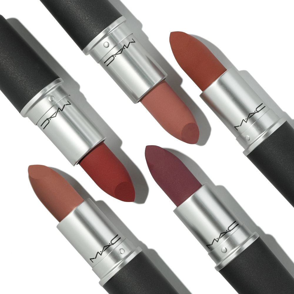 GROUP POWDER KISS SHADOW