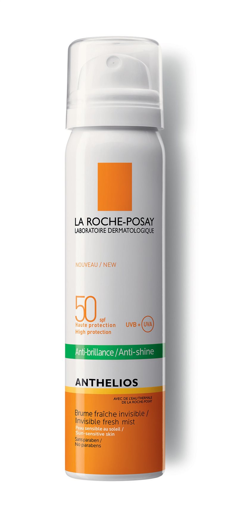 La Roche Posay Anthelios Mist SPF 50