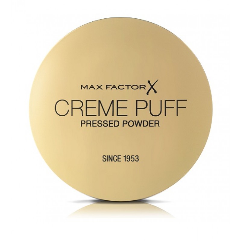 Max Factor Creme Puff Powder Compact copy