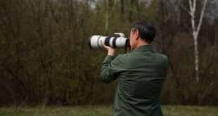 Η Sony ανακοινώνει νέο super τηλεφακό Zoom