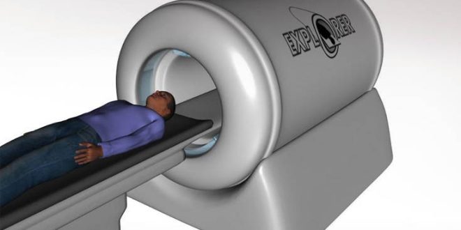 Έτοιμος για χρήση ο πρώτος τομογράφος που βγάζει 3D εικόνες όλου του σώματος σε 20 δευτερόλεπτα
