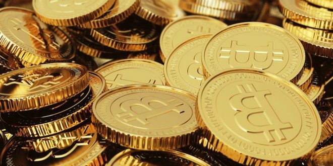 Πτώση 12% καταγράφει η τιμή του Bitcoin στη Βρετανία