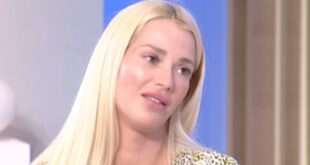 Βικτώρια Καρύδα: Κάθε μέρα έβλεπα το σημάδι από το σώμα του στο δρόμο