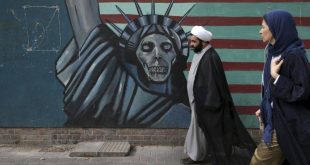 Το χρονικό του τρόμου ανάμεσα σε ΗΠΑ και Ιραν