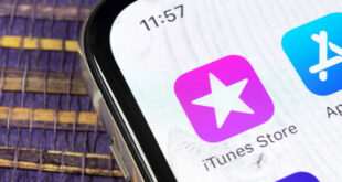 Apple: Τέλος εποχής για το iTunes