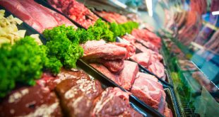 Πόσο κακό κάνει η μεγάλη κατανάλωση κόκκινου κρέατος