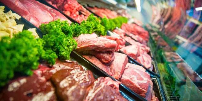 Πόσο κακό κάνει η μεγάλη κατανάλωση κόκκινου κρέατος