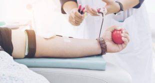 Πώς αλλάζει το σύστημα αιμοδοσίας στη χώρα