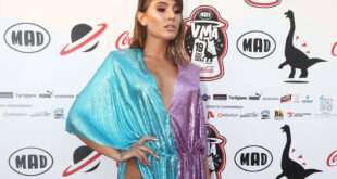 MAD Video Music Awards: Αυτή ήταν η πιο καυτή εμφάνιση στο κόκκινο χαλί