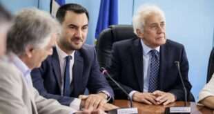 Αντώνης Ρουπακιώτης: Οι ψηφοφόροι να προσέλθουν στις κάλπες