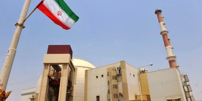 «Αναστρέψιμα» τα βήματα υπαναχώρησης του από τη συμφωνία του 2015, λέει το Ιράν