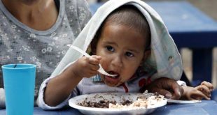 ΟΗΕ: Η πείνα στον κόσμο συνεχίζει να αυξάνεται