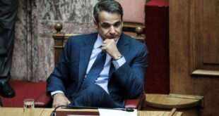 Αρχίζουν αύριο οι προγραμματικές δηλώσεις, ψήφος εμπιστοσύνης τη Δευτέρα το βράδυ