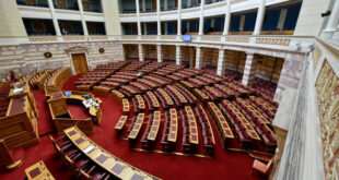 Οι βουλευτές έχουν ψυχολογικά προβλήματα πιο συχνά αλλά το αρνούνται