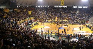 Basket League: Άρης-ΠΑΟΚ σε πρεμιέρα μετά από 24 χρόνια με αρκετές συμπτώσεις