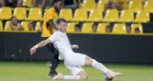 Europa League: Η επιστροφή του Άρη και το μάθημα του Ατρόμητου