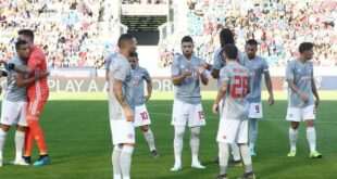 Champions League: Πρώτος «τελικός» της σεζόν για τον Ολυμπιακό
