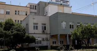 Δεν ευθύνεται ο ιός Έμπολα για το θάνατο της 17χρονης στο Νοσοκομείο Νίκαιας