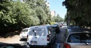 Ισχυρός σεισμός στην Αττική: Ιδιαίτερα αυξημένη η κίνηση στους δρόμους