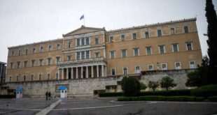 Spiegel: Εξαιρετικά χαμηλά επίπεδα δανεισμού της Ελλάδας 