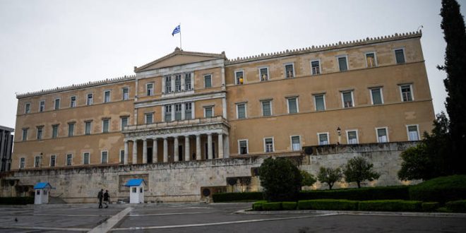 Spiegel: Εξαιρετικά χαμηλά επίπεδα δανεισμού της Ελλάδας 