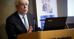 Τα συγχαρητήρια του Προέδρου της Δημοκρατίας στις χρυσές κωπηλάτριες
