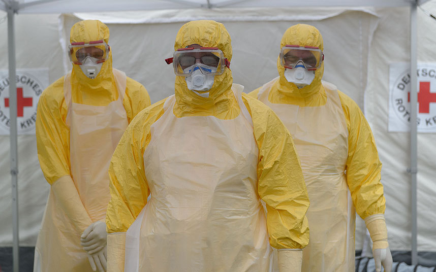 4Ebola germany trai 3068738k