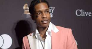 Θαυμάστρια του ASAP Rocky απείλησε ότι θα ανατινάξει την πρεσβεία της Σουηδίας στην Ουάσινγκτον